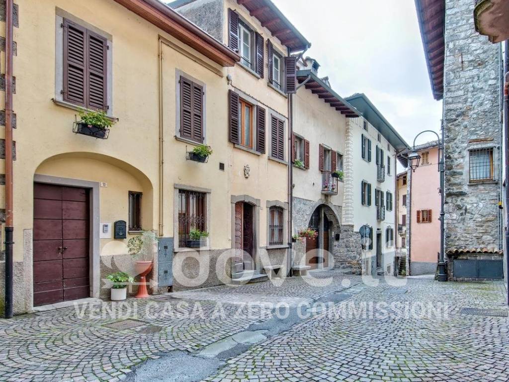 Palazzo / stabile a San giovanni bianco in Via Corserola, 6 - Foto 3