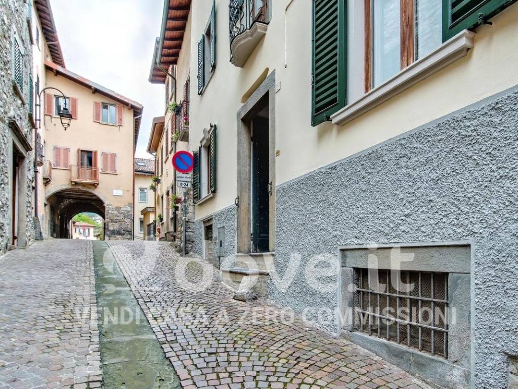 Palazzo / stabile a San giovanni bianco in Via Corserola, 6 - Foto 4