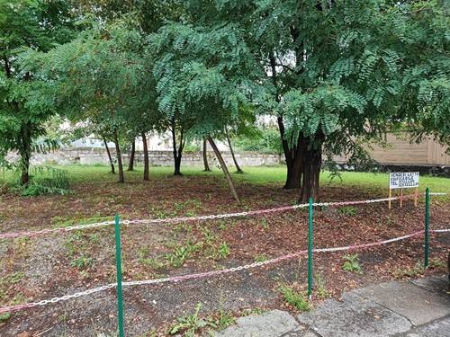 Terreno a Tolmezzo in Via Pio Paschini, 18 - Foto 4