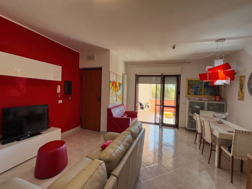 Appartamento a Satriano in Via Pietro Nenni, 4 - Foto 2