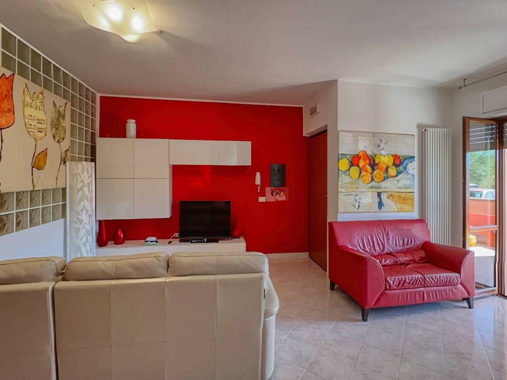 Appartamento a Satriano in Via Pietro Nenni, 4 - Foto 3