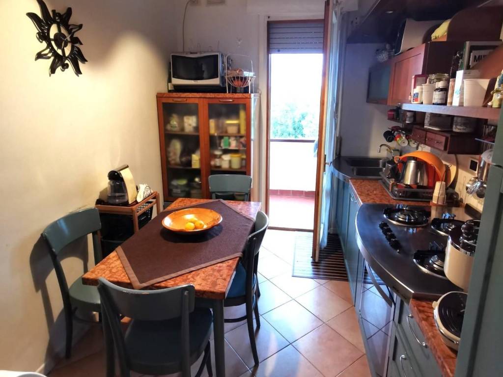 Appartamento a Siena in Viale delle Regioni, , 53100 - Foto 2