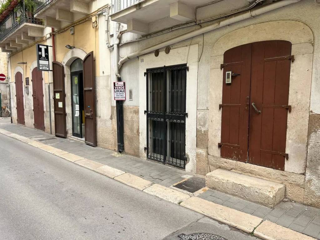 Immobile a Corato in Via San Vito - Foto 4