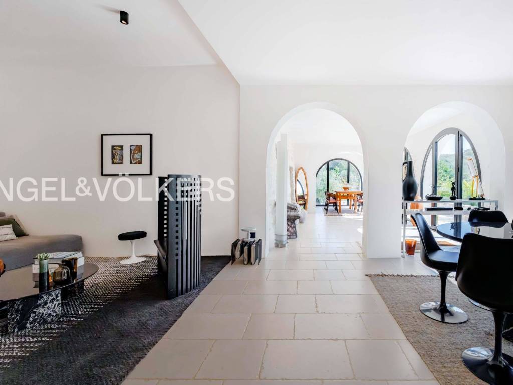 Villa a Cisternino in Contrada Carperi - Foto 5