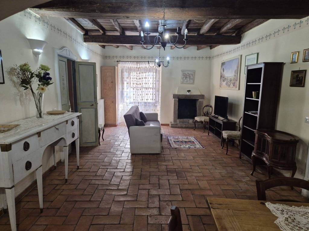 Appartamento a Bracciano in Via dell'Arazzaria - Foto 4