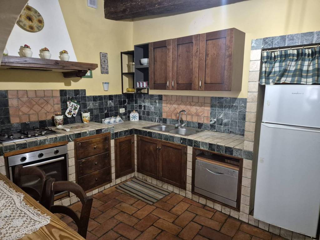Appartamento a Bracciano in Via dell'Arazzaria - Foto 5