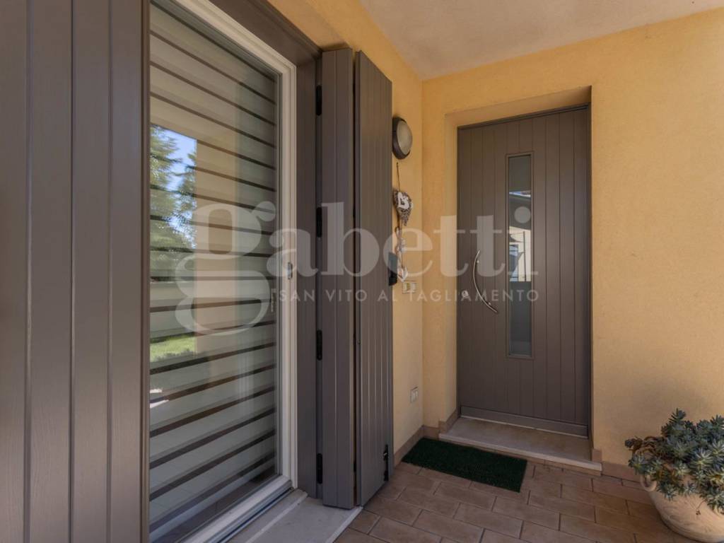 Villa a San vito al tagliamento in Via Del Zuch, 28 - Foto 5