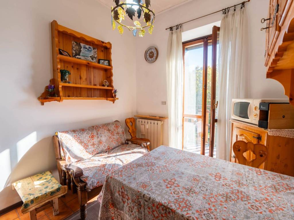 Appartamento a Bagnolo piemonte in Via Genzianella - Foto 5