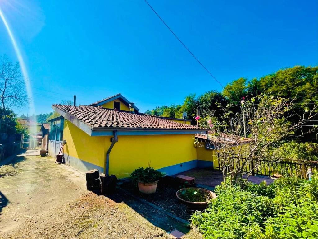 Villa a Arcola in Via Luigi Einaudi - Foto 2