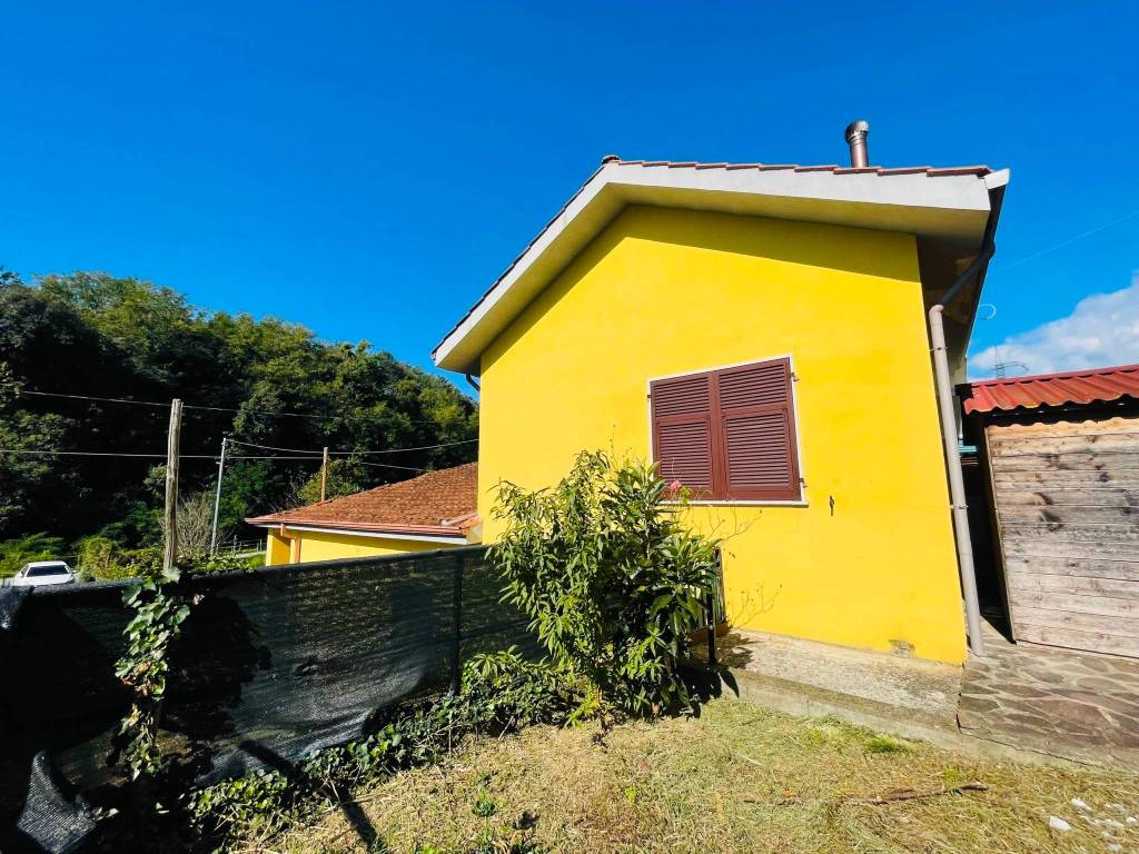 Villa a Arcola in Via Luigi Einaudi - Foto 3