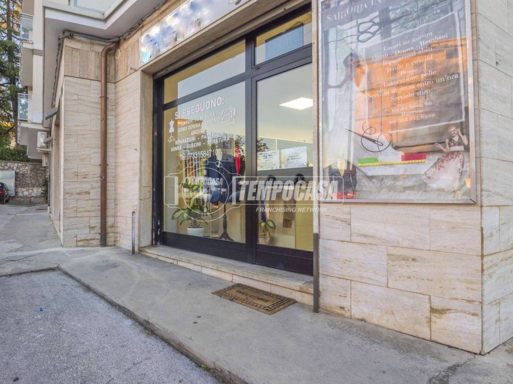 Immobile a Macerata in Via dei Velini - Foto 2