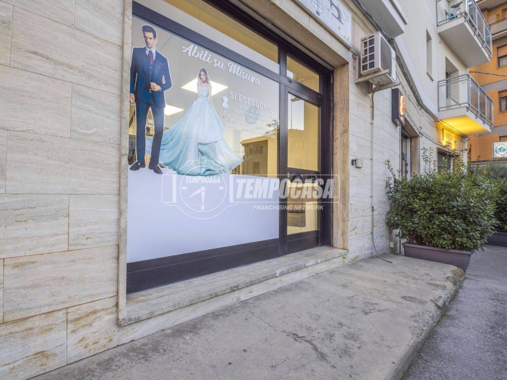 Immobile a Macerata in Via dei Velini - Foto 3