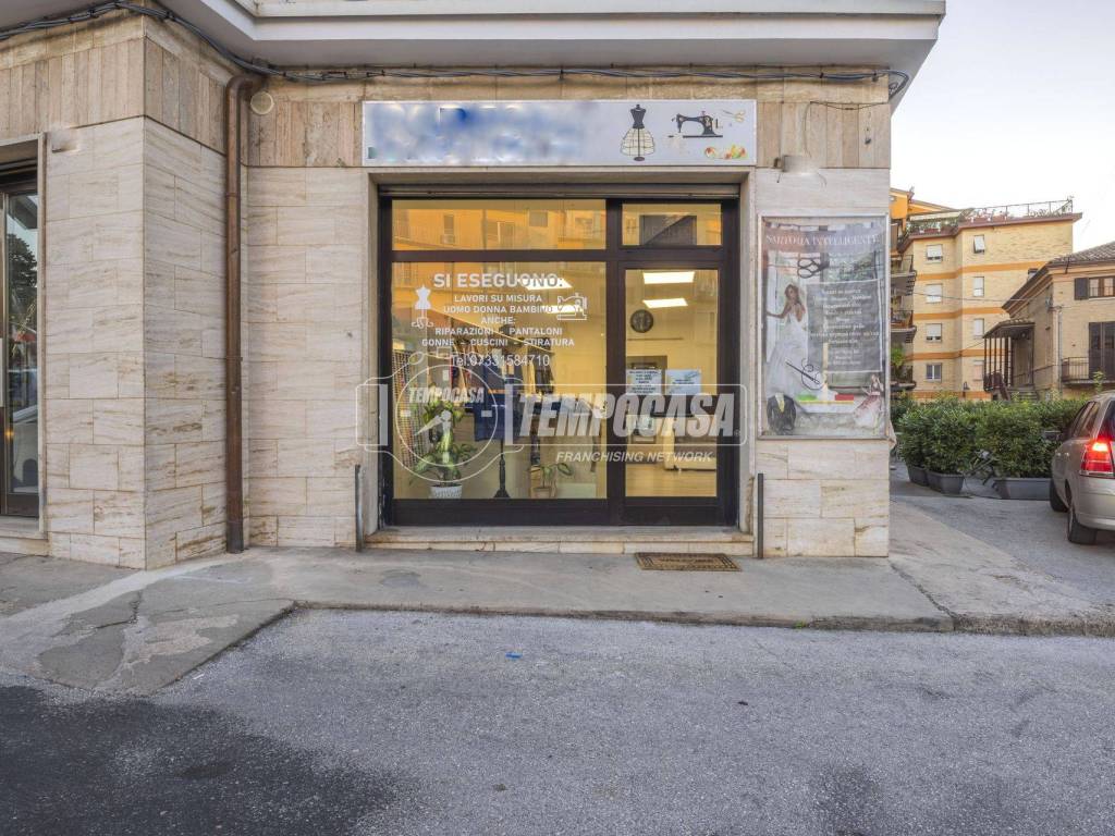 Immobile a Macerata in Via dei Velini - Foto 5