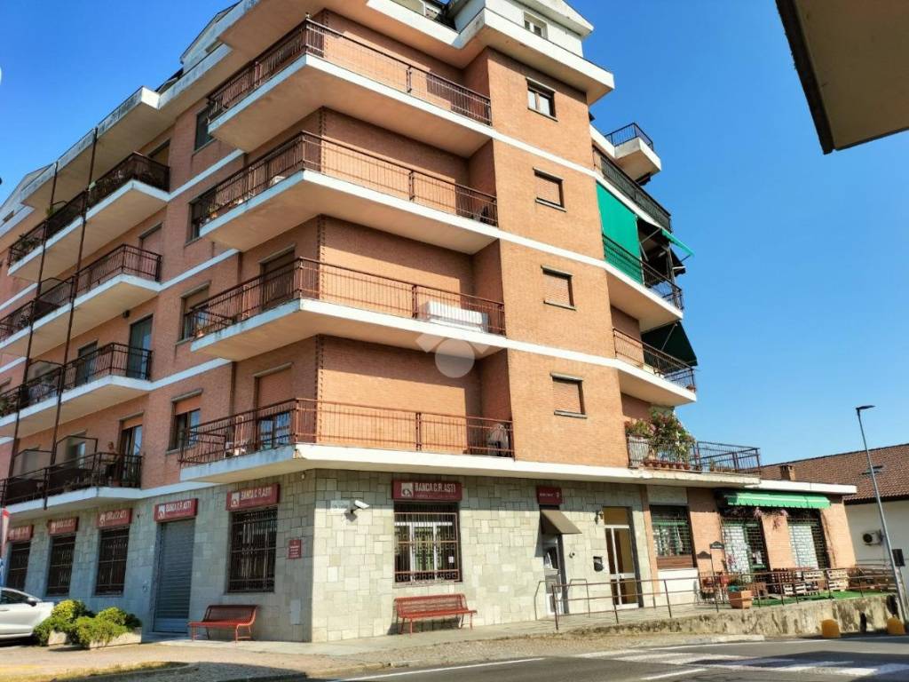Appartamento a Villafranca d'asti in Via Domenico Givogre, 1 - Foto 2