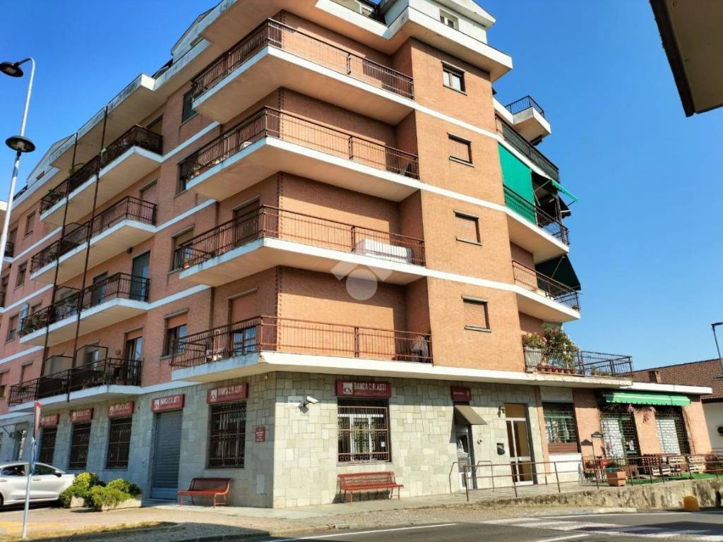 Appartamento a Villafranca d'asti in Via Domenico Givogre, 1 - Foto 3