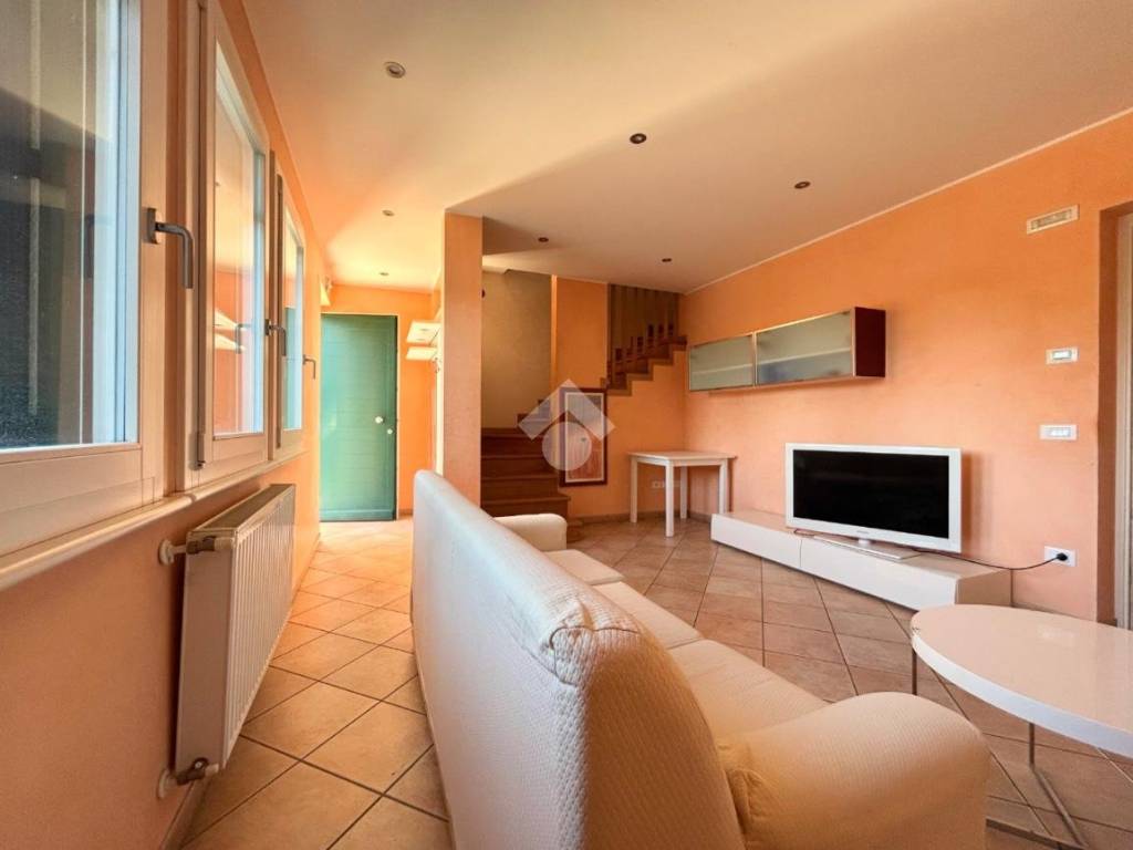 Villetta a schiera a Codroipo in Via G. Bianchi, 10 - Foto 2