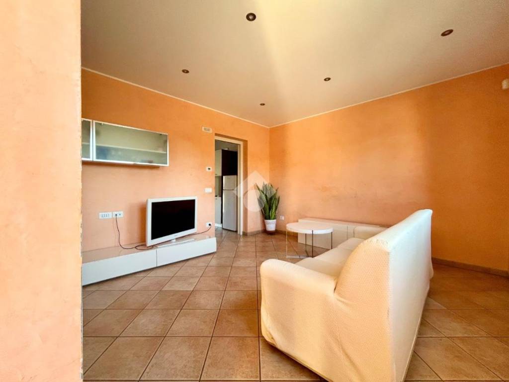 Villetta a schiera a Codroipo in Via G. Bianchi, 10 - Foto 3