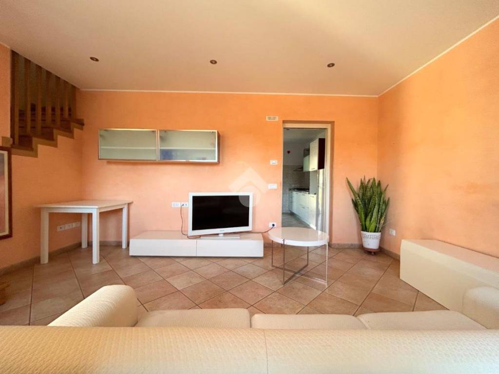 Villetta a schiera a Codroipo in Via G. Bianchi, 10 - Foto 4