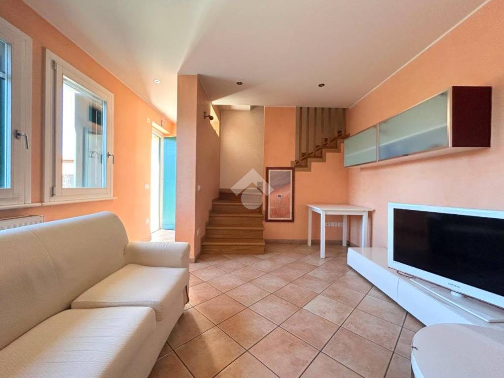 Villetta a schiera a Codroipo in Via G. Bianchi, 10 - Foto 5