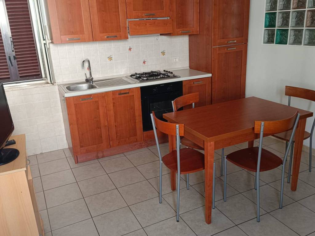 Appartamento a Civitavecchia in Via Pio IV - Foto 3