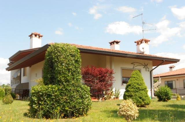 Villa a Pasian di prato in Via Marano, 14 - Foto 3