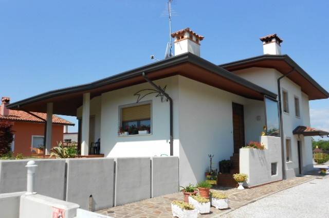 Villa a Pasian di prato in Via Marano, 14 - Foto 4