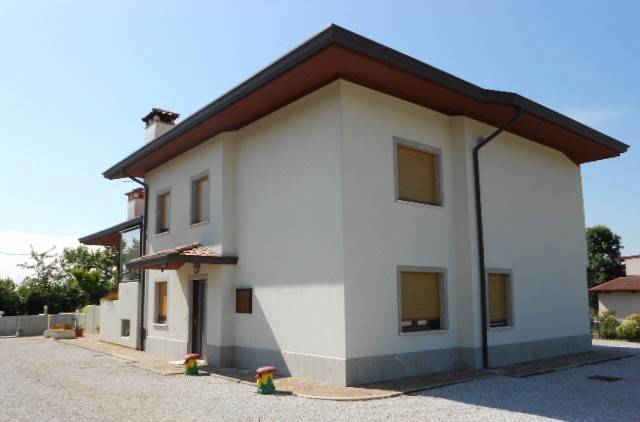 Villa a Pasian di prato in Via Marano, 14 - Foto 5