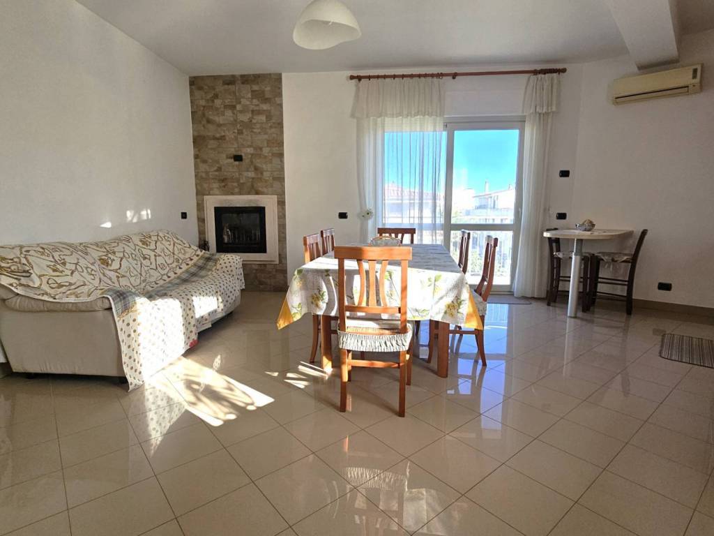 Appartamento a Montepaone in Via Paolo Sesto, 3 - Foto 5