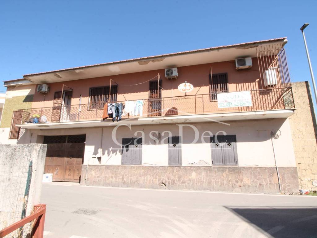 Casa indipendente a San marcellino in Via Starza - Foto 2