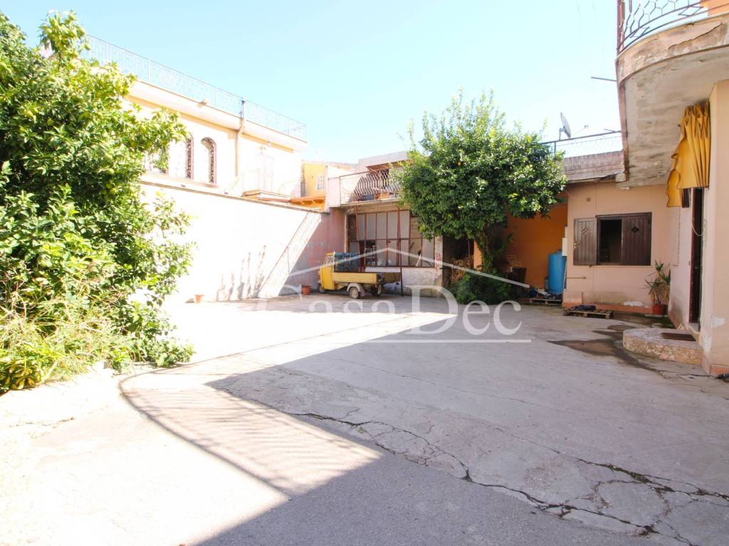 Casa indipendente a San marcellino in Via Starza - Foto 3