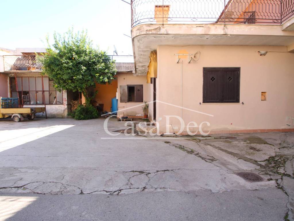 Casa indipendente a San marcellino in Via Starza - Foto 4