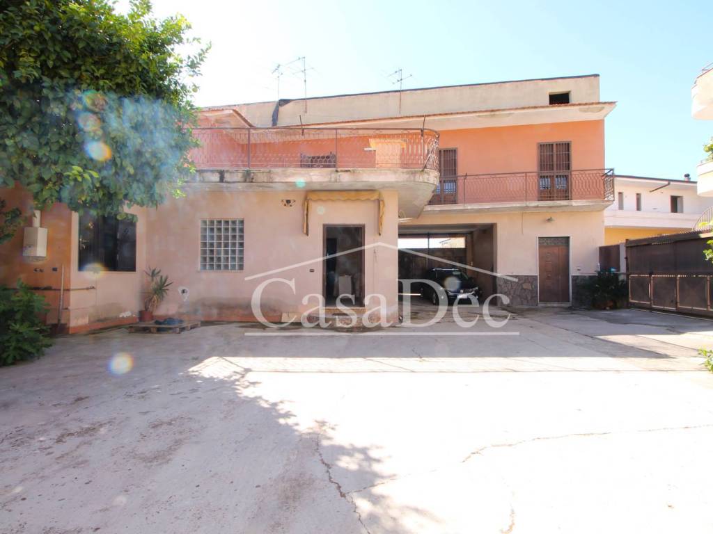 Casa indipendente a San marcellino in Via Starza - Foto 5