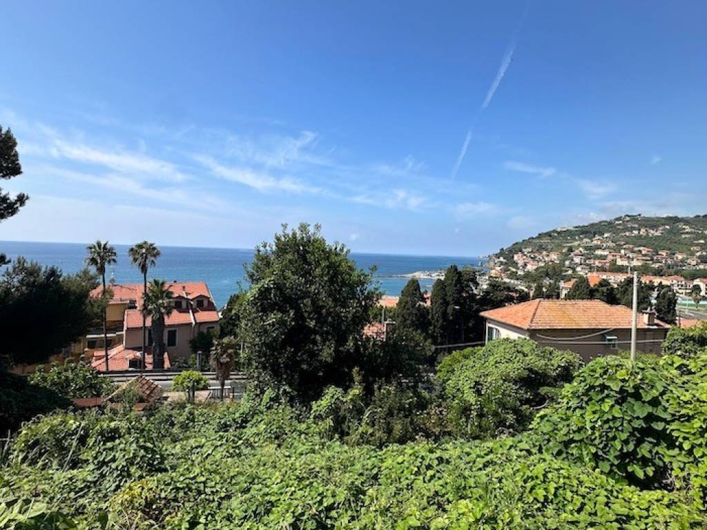 Terreno a Imperia in Via Gabriele D'Annunzio - Foto 2