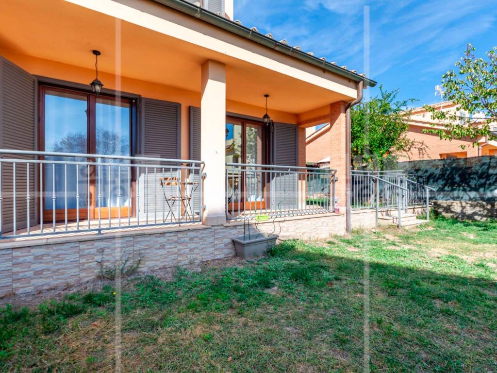 Villa a Capena in Via Scoranello - Foto 2