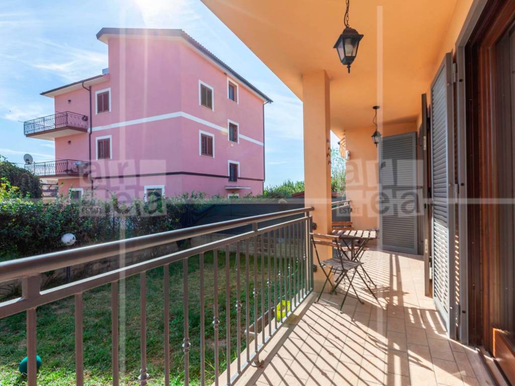 Villa a Capena in Via Scoranello - Foto 3