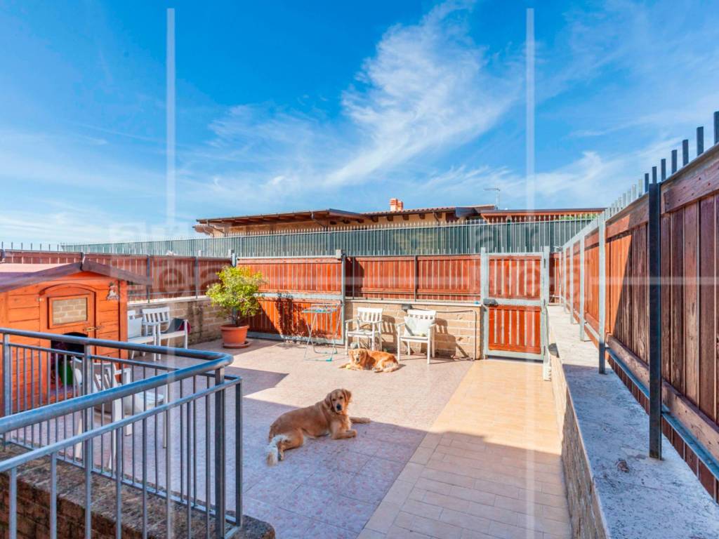 Villa a Capena in Via Scoranello - Foto 4