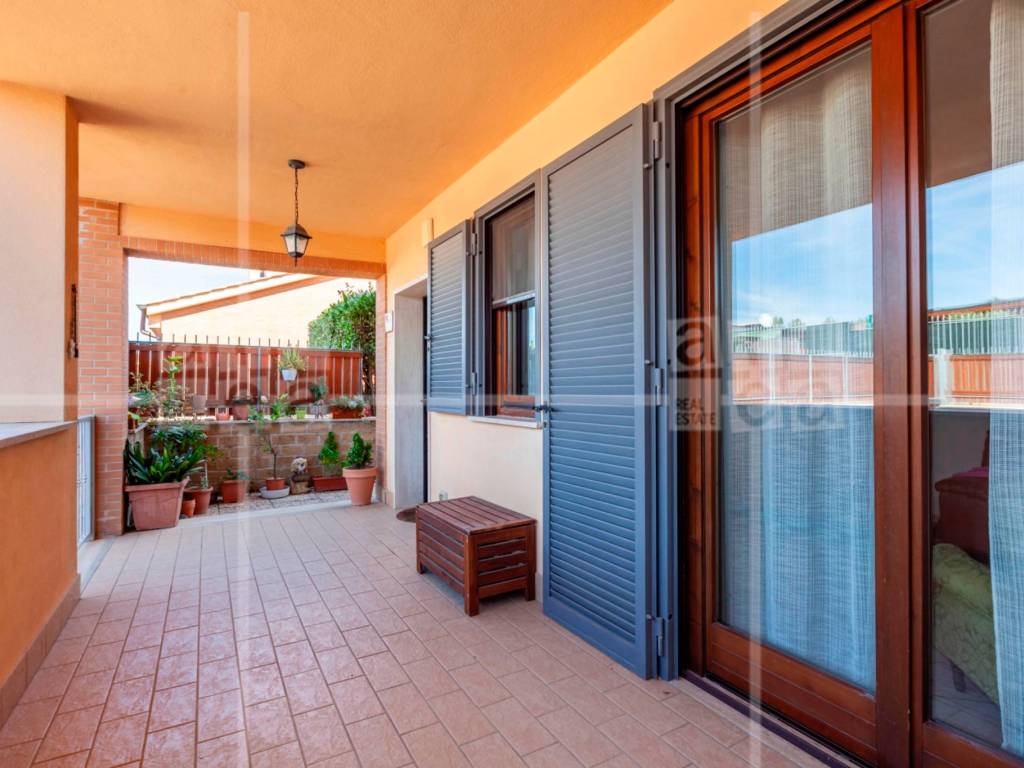 Villa a Capena in Via Scoranello - Foto 5