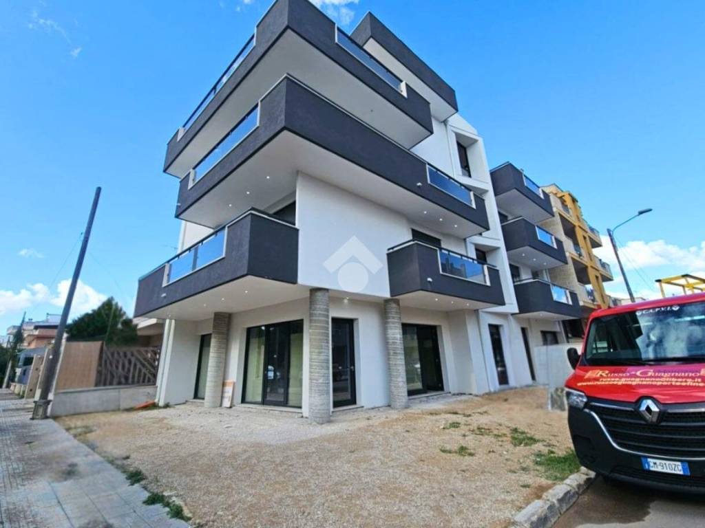 Appartamento a Nardò in Via Bonfante, 19 - Foto 2