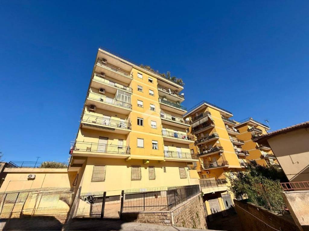 Appartamento a Aprilia in Via Leonardo Da Vinci, 5 - Foto 2