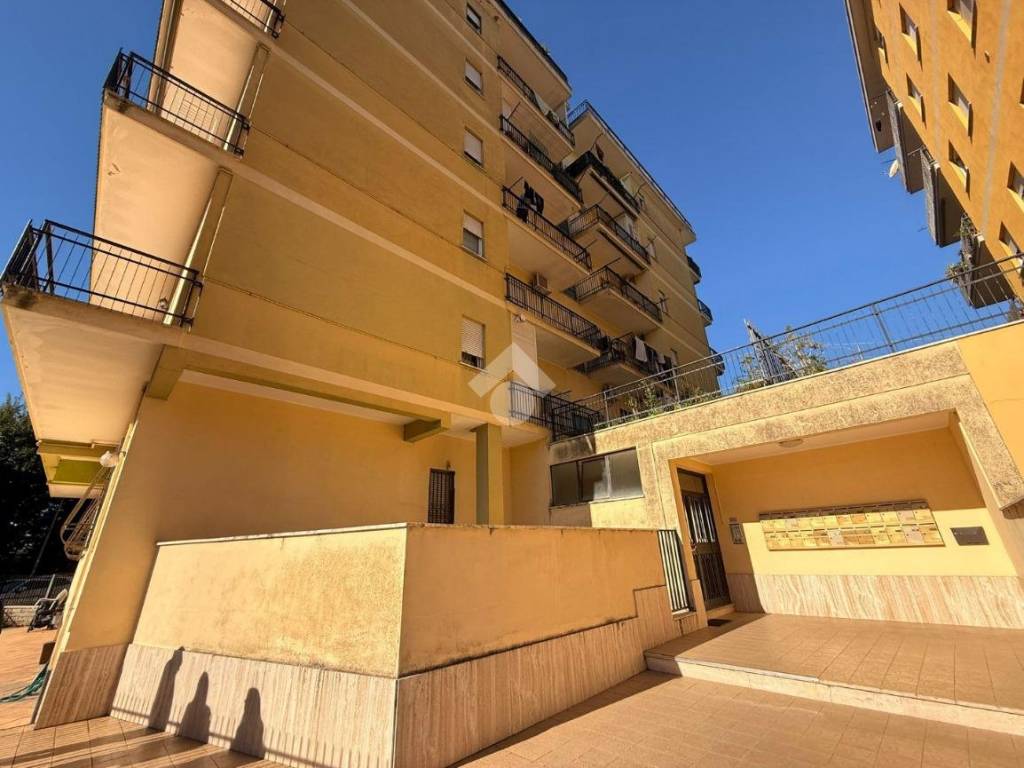 Appartamento a Aprilia in Via Leonardo Da Vinci, 5 - Foto 4