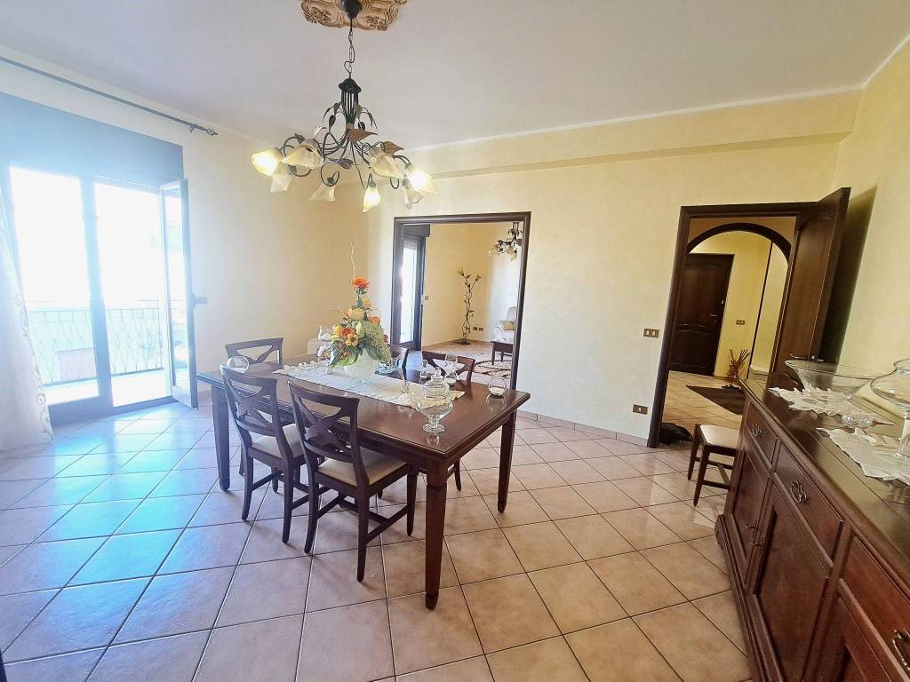 Appartamento a Carini in Via Siracusa, 32 - Foto 2