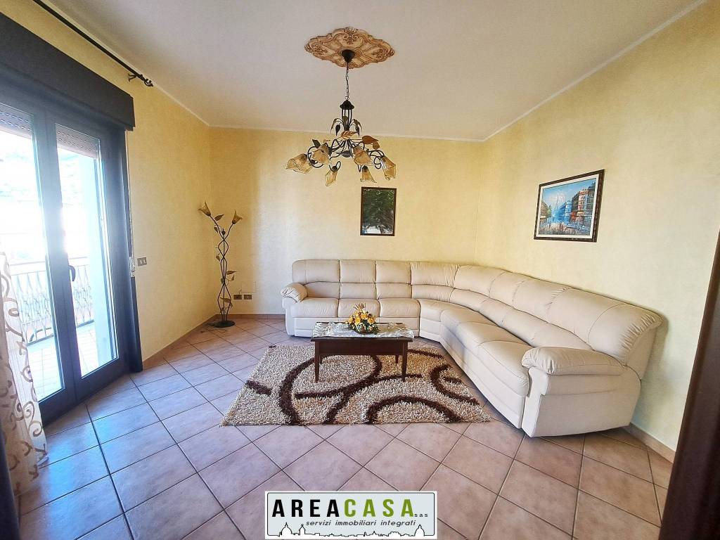 Appartamento a Carini in Via Siracusa, 32 - Foto 3