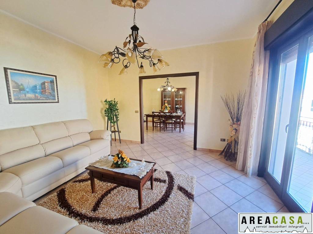 Appartamento a Carini in Via Siracusa, 32 - Foto 4