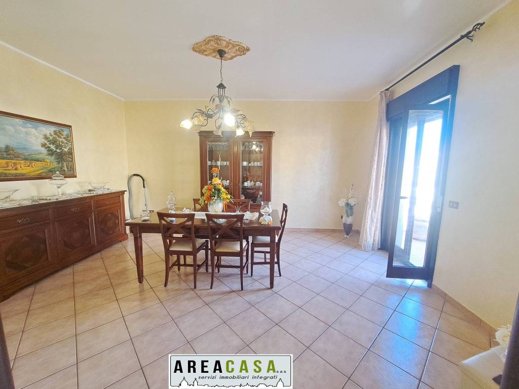 Appartamento a Carini in Via Siracusa, 32 - Foto 5