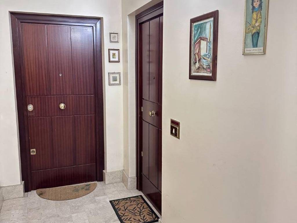 Appartamento a Monreale in Via Giuseppe Fava, 8 - Foto 4