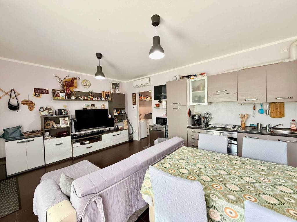 Appartamento a Cotignola in Via San Francesco - Foto 2