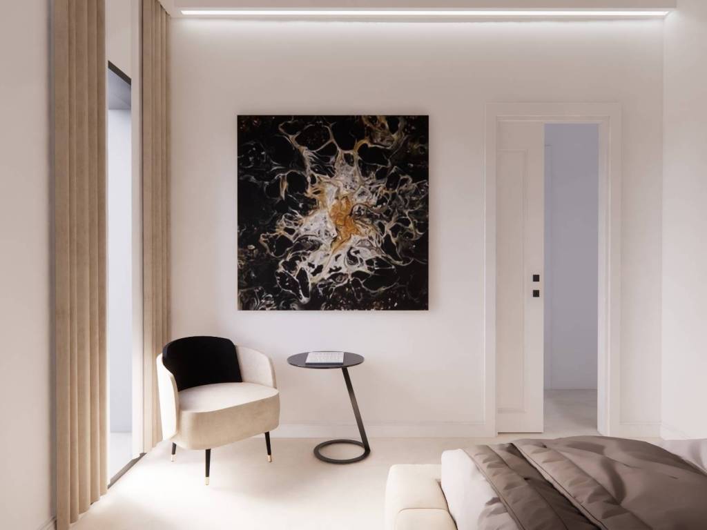 Appartamento a Santa marinella in Via Cicerone, 42 - Foto 5