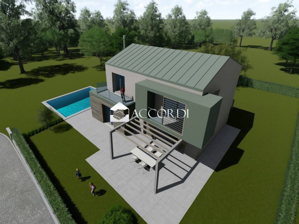 Terreno a Cimadolmo in Via Roma - Foto 2