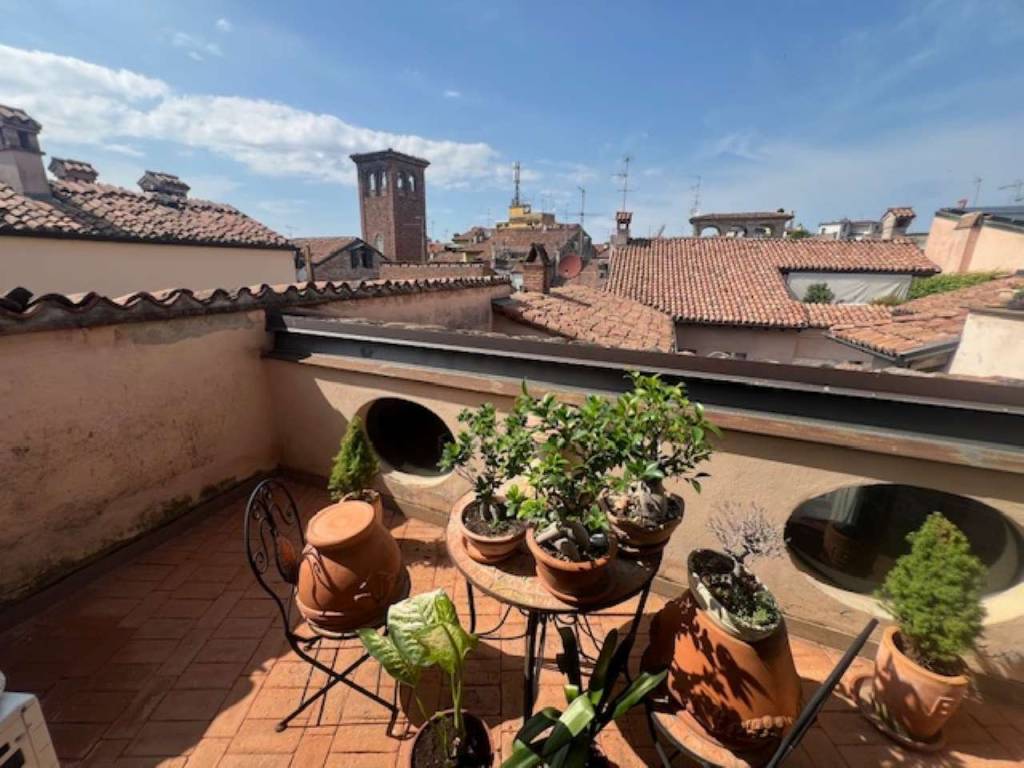 Attico / mansarda a Piacenza - Foto 2