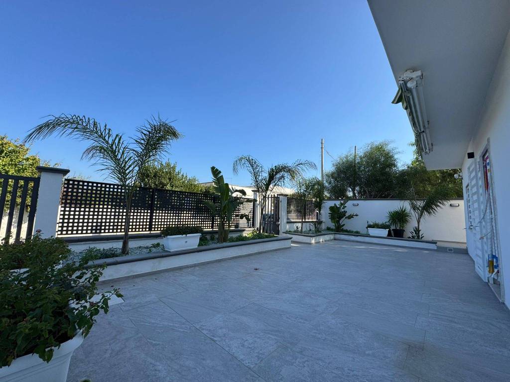 Villa a Manduria in Via delle Acacie, 46 - Foto 4